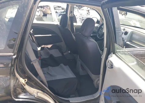 2006 Chrysler Pt Cruiser z USA, uszkodzony, nr VIN 3A4FY48B76T336220